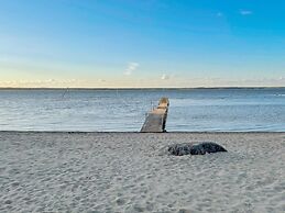 4 Star Holiday Home in Solvesborg