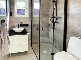 4 Star Holiday Home in Solvesborg