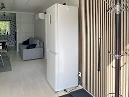 4 Star Holiday Home in Solvesborg