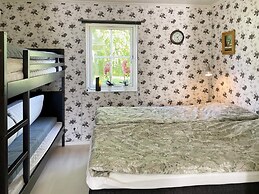 4 Star Holiday Home in Solvesborg