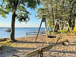 4 Star Holiday Home in Solvesborg