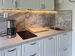 4 Star Holiday Home in Solvesborg