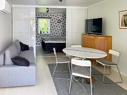 4 Star Holiday Home in Solvesborg