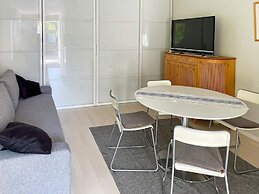 4 Star Holiday Home in Solvesborg