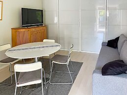 4 Star Holiday Home in Solvesborg