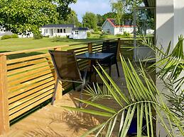 4 Star Holiday Home in Solvesborg