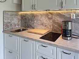 4 Star Holiday Home in Solvesborg