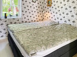 4 Star Holiday Home in Solvesborg