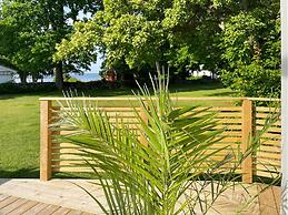 4 Star Holiday Home in Solvesborg