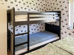 4 Star Holiday Home in Solvesborg