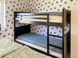 4 Star Holiday Home in Solvesborg