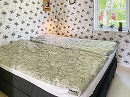 4 Star Holiday Home in Solvesborg