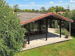 7 Person Holiday Home in Karrebaeksminde
