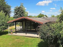 7 Person Holiday Home in Karrebaeksminde