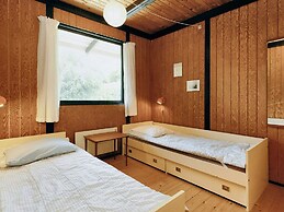 7 Person Holiday Home in Karrebaeksminde