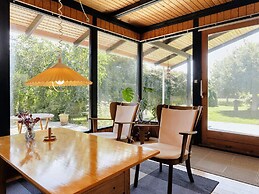7 Person Holiday Home in Karrebaeksminde