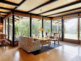 7 Person Holiday Home in Karrebaeksminde