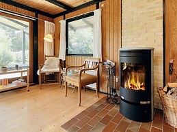 7 Person Holiday Home in Karrebaeksminde