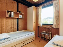 7 Person Holiday Home in Karrebaeksminde
