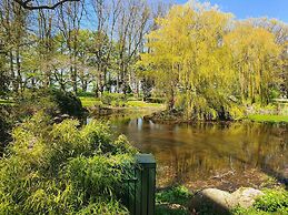 Charming Retreat on Eno - By Traum Ferienwohnungen