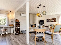 6 Person Holiday Home in Albaek