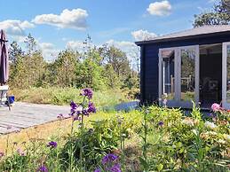 6 Person Holiday Home in Albaek