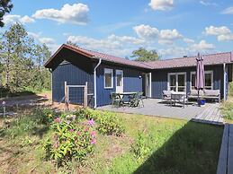 6 Person Holiday Home in Albaek
