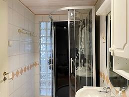 4 Star Holiday Home in Hallstavik