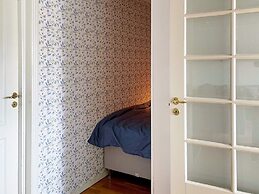 4 Star Holiday Home in Hallstavik