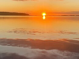 4 Star Holiday Home in Hallstavik