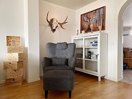 4 Star Holiday Home in Hallstavik