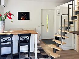 4 Star Holiday Home in Stora Vika