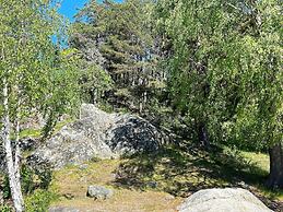 4 Star Holiday Home in Stora Vika