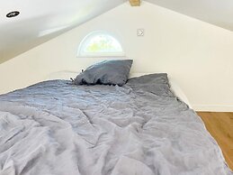 4 Star Holiday Home in Stora Vika