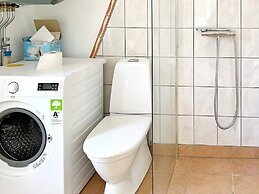 4 Star Holiday Home in Stora Vika