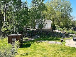 4 Star Holiday Home in Stora Vika