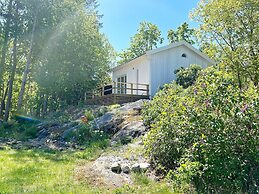 4 Star Holiday Home in Stora Vika