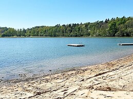 4 Star Holiday Home in Stora Vika