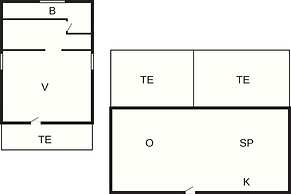 3 Person Holiday Home in Munkforss