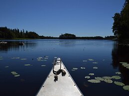 3 Person Holiday Home in Munkforss
