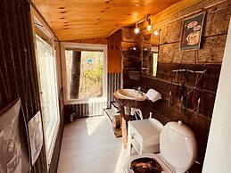 3 Person Holiday Home in Munkforss