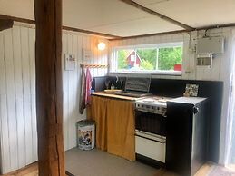 3 Person Holiday Home in Munkforss