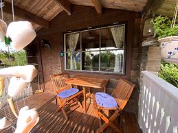 3 Person Holiday Home in Munkforss