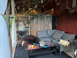 3 Person Holiday Home in Munkforss