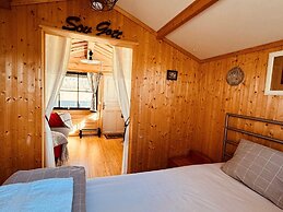 3 Person Holiday Home in Munkforss