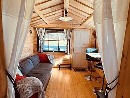 3 Person Holiday Home in Munkforss