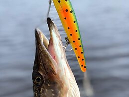 3 Person Holiday Home in Munkforss