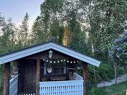 3 Person Holiday Home in Munkforss