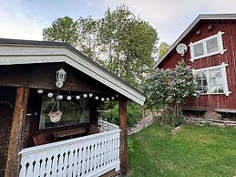 3 Person Holiday Home in Munkforss