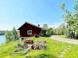 4 Star Holiday Home in Norrtalje